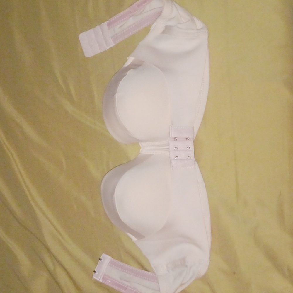 Pink Bra from Timu